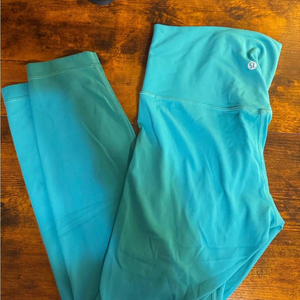 lululemon Align HR 25” Leggings